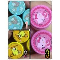 ราคา ตลับคอนแทค ปิ่นโต น่ารักๆ (472151974)