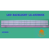 ราคา หลอดไฟ BACKLIGHT LG 43UH650 43UH65X (17020541131)