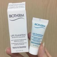 ราคา Biotherm Life Plankton Sensitive Emulsion 5ml (765064234)