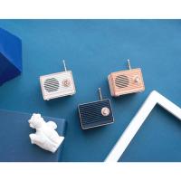 ราคา USAMS Retro Mini Speaker (2145650017)