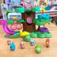 ราคา บ้านต้นไม้ hatchimal (2184615095)