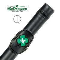 ราคา McDermott กระเป๋าใส่ไม้คิว แบบแข็ง Round Hard Cue Case 1x1 Clover (18569004238)