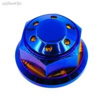 ราคา ☁✻น๊อตแผงคอ สำหรับ MSX/ZOOMER-X/SONIC (4064988318)