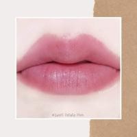 ราคา พร้อมส่ง！！ ลิปบาล์มมีสี ชมพู ลิปบาล์มออแกนิค Lovella Organics Healthy tinted lip balm - ลิปสติกออแกนิค ลิปอ่อนโยน ล (13422545935)