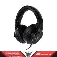 ราคา หูฟัง Monitor ยี่ห้อ Mackie MC-150 (2052469418)