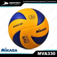ราคา MIKASA MVA330 ลูกวอลเลย์บอลในร่ม Indoor (10317962812)