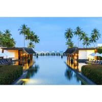 ราคา Voucher : JW Marriott Khaolak พังงา ห้อง Deluxe Lagoon Pool View พร้อมอาหารเช้า 2 ท่าน (6443168577)