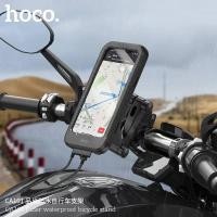 ราคา Hoco CA101 Rider Waterproof Stand ที่จับมือถือติดมอเตอร์ไซค์กันน้ำ ที่ยึดโทรศัพท์ ทัชสกรีนได้ ส่งจากไทย (13877950321)