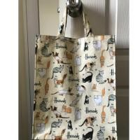 ราคา กระเป๋า Harrods (1425630988)