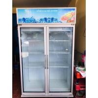 ราคา ตู้แช่ 2 ประตู มือ 2 (14849474590)