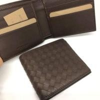 ราคา พร้อมส่ง New Bottega กระเป๋าตัง ผู้ชาย (5407004186)