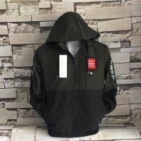 ราคา เสื้อแจ็คเก็ตแฟชั่น ผ้าร่ม (5041497804)