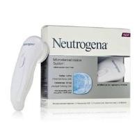 ราคา Used neutrogena microdermabrasion system (31442495)