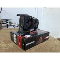 ราคา RX480 4GB Powercolor มือสอง (3538259366)