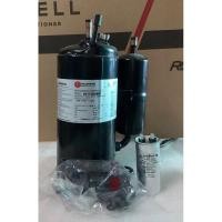 ราคา คอมเพรสเซอร์แอร์ 18000btu R32 ของใหม่ (25503787414)