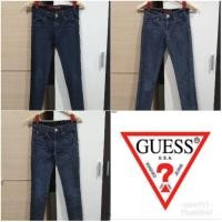 ราคา Guess แท้ มือสอง#s (2304486065)