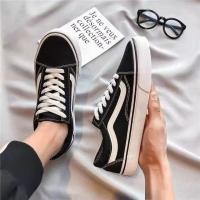 ราคา รองเท้าแฟชั่นชาย รองเท้าชายเท่ๆnew arrivals พร้อมส่งจากไทย รองเท้าผ้าใบชายสไตล์เกาหลี รองเท้าผ้าใบผู้ชาย PD007 (14773643783)