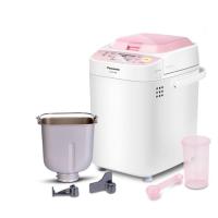 ราคา เครื่องทำขนมปังอัตโนมัติ Panasonic sd-ppf100 bread maker home automatic multi-function flour (7841798037)