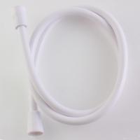 ราคา PRIME สายสีขาว สาย PCV สายฉีดชำระ ยาว 1.20 ม. CWT-515-12 (18049792721)