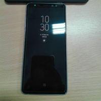ราคา Samsung galaxy A8 Plus 2018 Orchid Grey (1270130092)