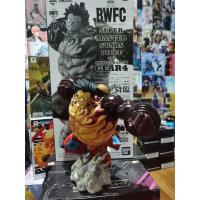 ราคา โมเดล​ฟิก​เกอร์​แท้​ ลูฟี่​BWFC​ เปิดแล้ว (18285540420)