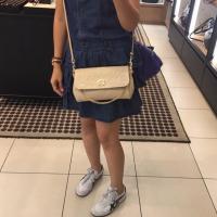 ราคา Coach Ruby สไตล์Lv (88122365)