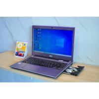ราคา โน้ตบุ๊คมือสอง ACER Aspire V5-431 Pentium (21630380183)
