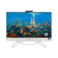 ราคา ALL-IN-ONE ออลอินวัน HP 27-cb1007d (6W3C0PA#AKL) / Intel Core i7-1255U / 8GB / 512GB SSD + 1TB HDD / 27" FHD IPS (23305345531)
