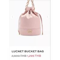 ราคา ส่งต่อ กระเป๋าLYN มือ2 สภาพใช้งานบ่อยนะค่ะ(มีตำหนิขอคนรับได้จ้า) (4889938003)