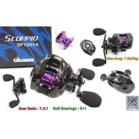 ราคา Okuma Scorpio SP100H-A (8218007922)