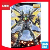 ราคา MG 1/100 GUNDAM DOUBLE X 4573102628466 B1 (16307089363)