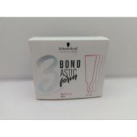 ราคา Schwarzkopf bond astic form bond re-set serum ชวาร์สคอฟ บอนด์ดาสทิค ฟอร์ม บอนด์ รีเซ็ท เซรั่ม ( 1 กล่องมี 4 หลอด ) (21477766398)