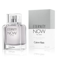 ราคา 1ขวด/1ออเดอร์น่ะค่ะน้ำหอม CK Eternity NOW For Men EDT 100ml. (673559448)