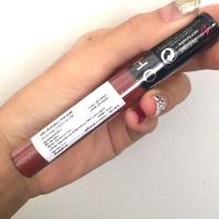 ราคา Sephora cream lip stain เบอร์ 25 Coral Sunset ของใหม่ ยังไม่แกะ (240236550)