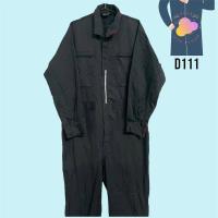 ราคา JATEX #D111 /155 size: 2L ชุดหมี ชุดช่าง ชุดหมีมือสอง ชุดช่างมือสอง (24751343458)