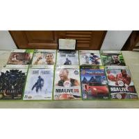 ราคา แผ่นเกม​ xbox 360 มือสอง​ (20527850407)