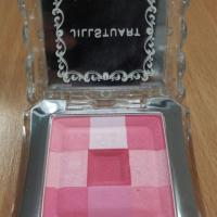 ราคา Jill stuart blush 9 ช่อง (314919802)