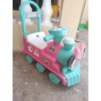 ราคา ขาไถรถไฟมินนี่ (DISNEY) (8362793929)