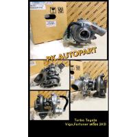 ราคา เทอร์โบโตโยต้าวีโก้,ฟอร์จูนเนอร์2.5(2KD) (21288038541)