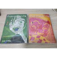 ราคา หนังสือมังงะ โรงละครสยองขวัญ เล่ม1-2 (จบ) โดย Kazuo Umezu ผู้เขียนฝ่ามิตินรก (19169044261)