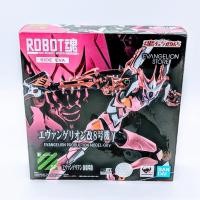 ราคา Bandai Robot Spirits EVANGELION PRODUCTION MODEL-08γ (21794978219)