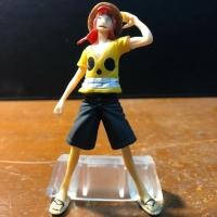 ราคา ฟิกเกอร์วันพีช ลูฟี่ one piece film Z (1331046007)