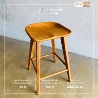 ราคา เก้าอี้ไม้สักบุหวายสไตล์มินิมอล ( RTC-025 ) (19320290209)