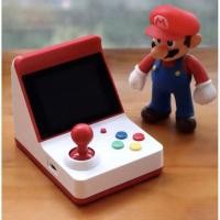 ราคา เครื่องเกม เกมกด Retro Mini Game Console 8Bit Handheld Game Player Built-in 360 Classic Game (4341420747)