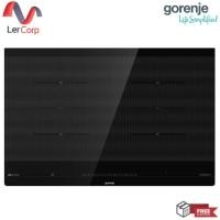 ราคา (Gorenje) เตาอินดักชั่น 4 Zones AreaFlex ควบคุมแบบเลื่อนสัมผัสแค่ปลายนิ้ว รุ่น IS846BG (22856558874)