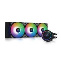 ราคา DEEPCOOL - CPU COOLER GAMMAXX L360 A-RGB ระบบระบายความร้อนด้วยน้ำ รับประกัน 3 ปี (17926997770)