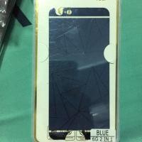 ราคา ฟิล์มกระจกหน้า+หลัง iPhone 6 (783711130)