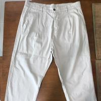 ราคา กางเกงขายาว zara ผู้ชาย (3822494924)