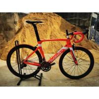 ราคา รถจักรยานเสือหมอบคาร์บอนยี่ห้อwilier triestina cento1air size m ชุดเกียร์เสือหมอบยี่ห้อshimano (5063309329)