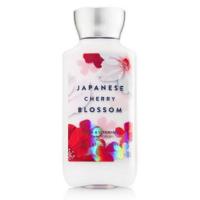 ราคา Japanese cherry blossom body lotion 236 ml. (362963459)